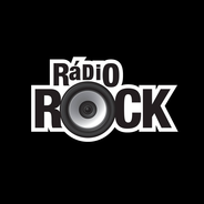 Rádio ROCK -Logo