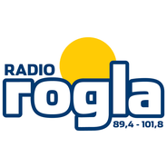 Radio Rogla-Logo