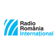 Radio România International-Logo