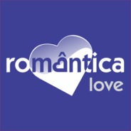Rádio Romântica-Logo