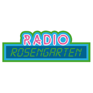 Radio Rosengarten-Logo