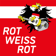 Radio Rot Weiss Rot-Logo