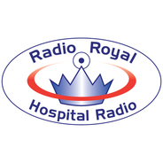Radio Royal-Logo