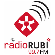 Ràdio Rubí 99.7-Logo