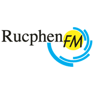 Radio Rucphen FM-Logo