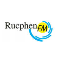 Radio Rucphen FM-Logo