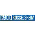 Radio Rüsselsheim-Logo