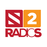 Radio S2-Logo