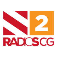Radio S2 CG-Logo