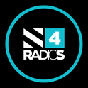 Radio S4-Logo
