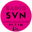 Radio SVN-Logo