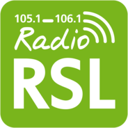 Radio Saarschleifenland RSL-Logo
