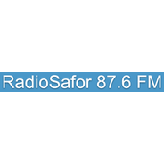 Radio Safor-Logo