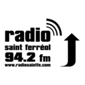 Radio Saint Ferreol-Logo