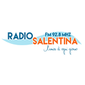 Radio Salentina-Logo