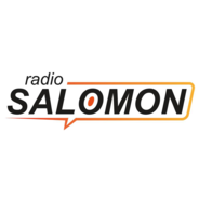 Radio Salomon-Logo