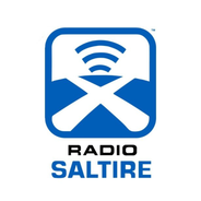 Radio Saltire-Logo