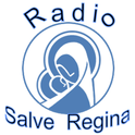 Radio Salve Regina-Logo