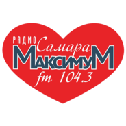 Radio Samara Maximum-Logo