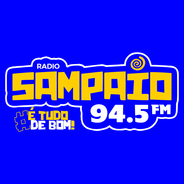 Rádio Sampaio-Logo