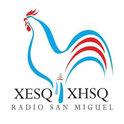 Radio San Miguel-Logo
