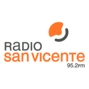 Radio San Vicente-Logo
