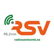Radio San Vicente-Logo