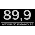 Radio Sandviken-Logo