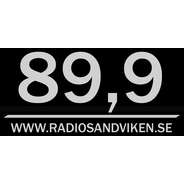 Radio Sandviken-Logo
