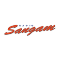 Radio Sangam-Logo