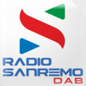 Radio Sanremo-Logo