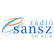 Rádió Sansz-Logo