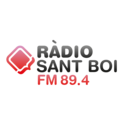 Radio Sant Boi-Logo