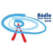 Radio Sant Esteve-Logo