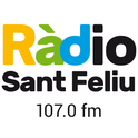 Ràdio Sant Feliu-Logo