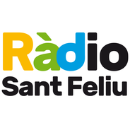 Ràdio Sant Feliu-Logo