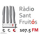 Ràdio Sant Fruitós-Logo