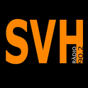 Ràdio Sant Vicenç-Logo