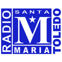 Radio Santa María-Logo