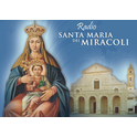 Radio Santa Maria dei Miracoli-Logo