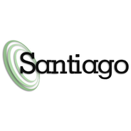 Rádio Santiago FM-Logo