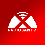 Ràdio Santvi-Logo