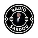 Radio Sardou-Logo