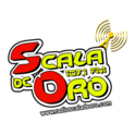 Radio Scala de Oro-Logo
