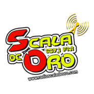 Radio Scala de Oro-Logo