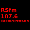 Radio Scarborough-Logo
