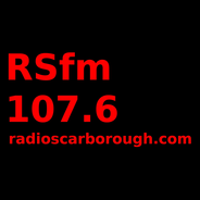 Radio Scarborough-Logo