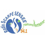 Radio Scarpe Sensée-Logo