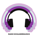 Radio Schlagerrausch-Logo