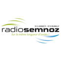 Radio Semnoz-Logo